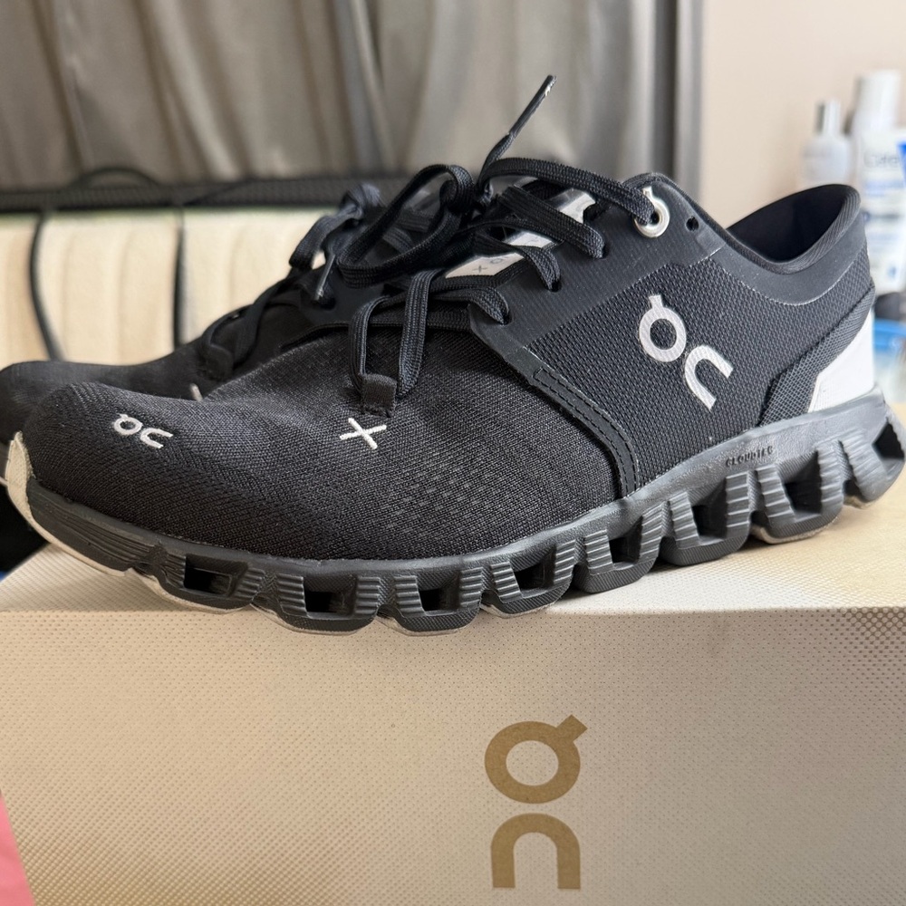 OnCloud Cloud X3